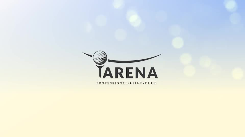 Golf Ball Logo Videohive 23800158 After Effects Image 2
