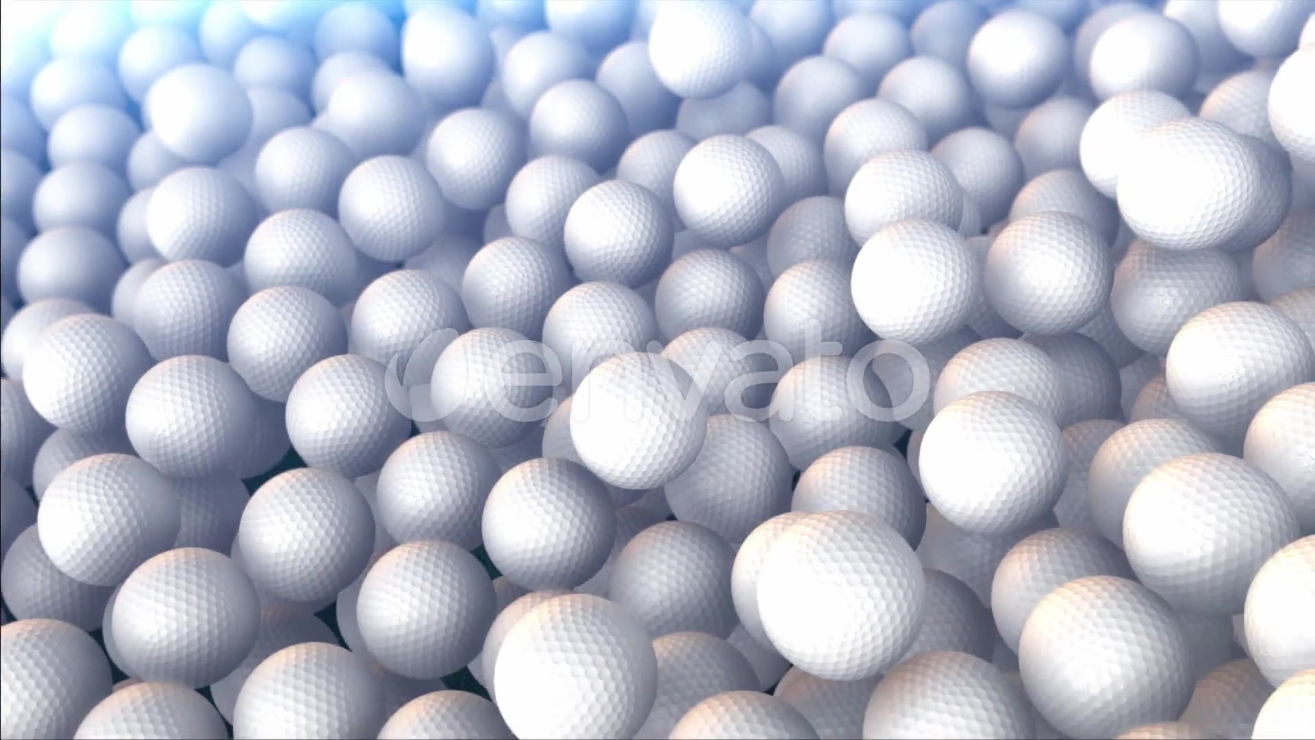 Golf Logo Reveal Videohive 34676797 After Effects Image 7