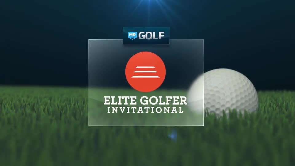 Golf Masters Graphics Package - Download Videohive 21663633