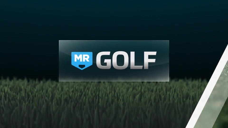 Golf Masters Graphics Package - Download Videohive 21663633