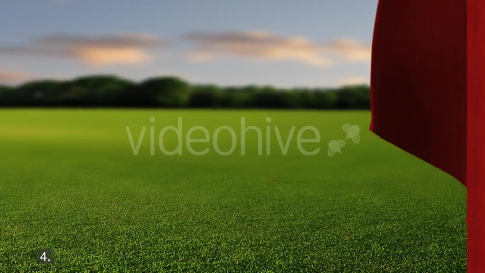 Golf Transition 9 Pack Videohive 10994443 Motion Graphics Image 4