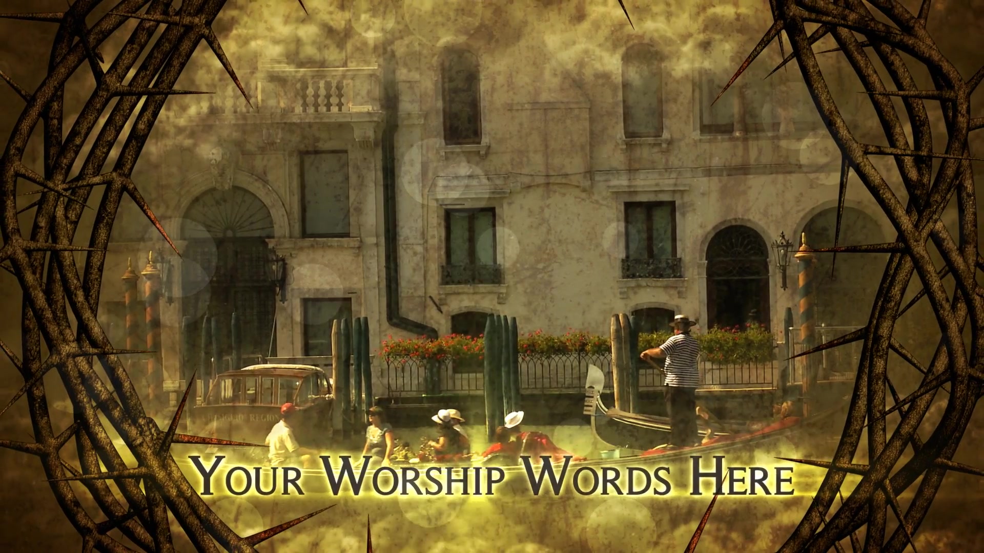 Good Friday and Easter Worship Promo Pack Premiere Pro Videohive 26259506 Premiere Pro Image 11