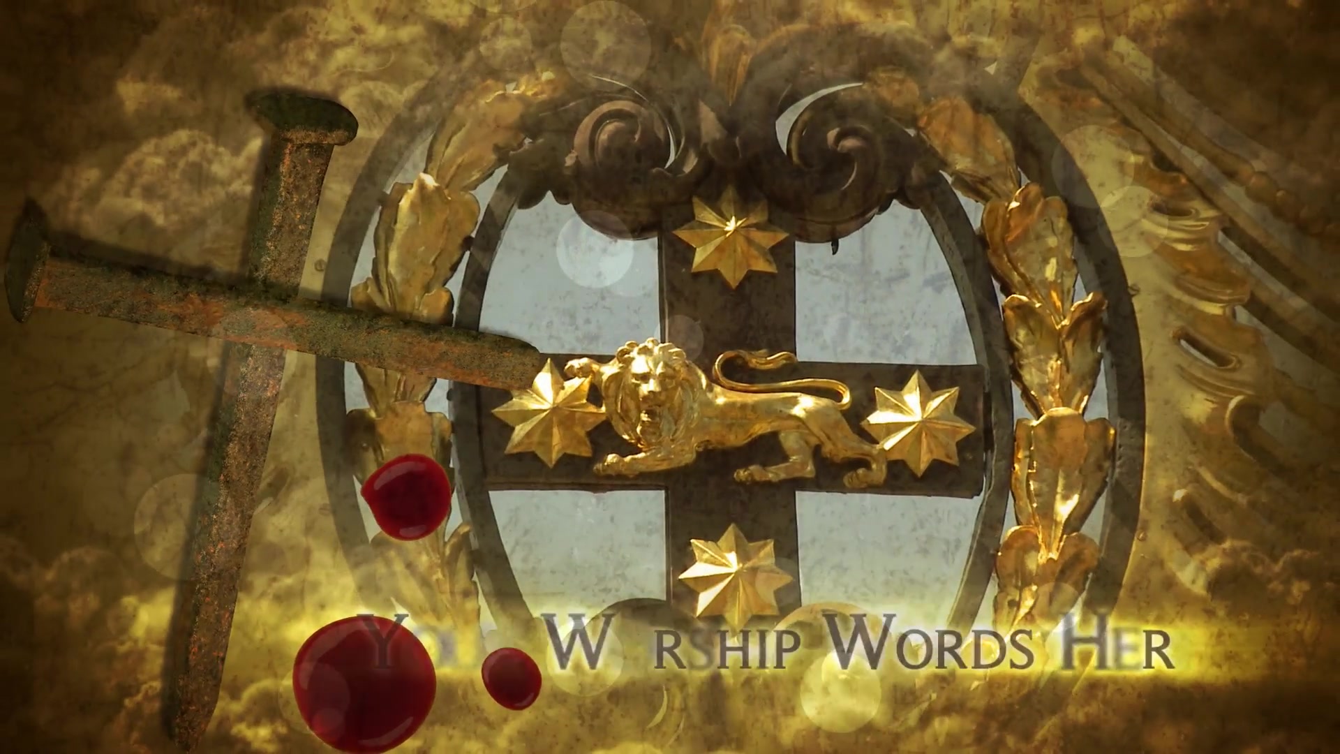 Good Friday and Easter Worship Promo Pack Premiere Pro Videohive 26259506 Premiere Pro Image 12