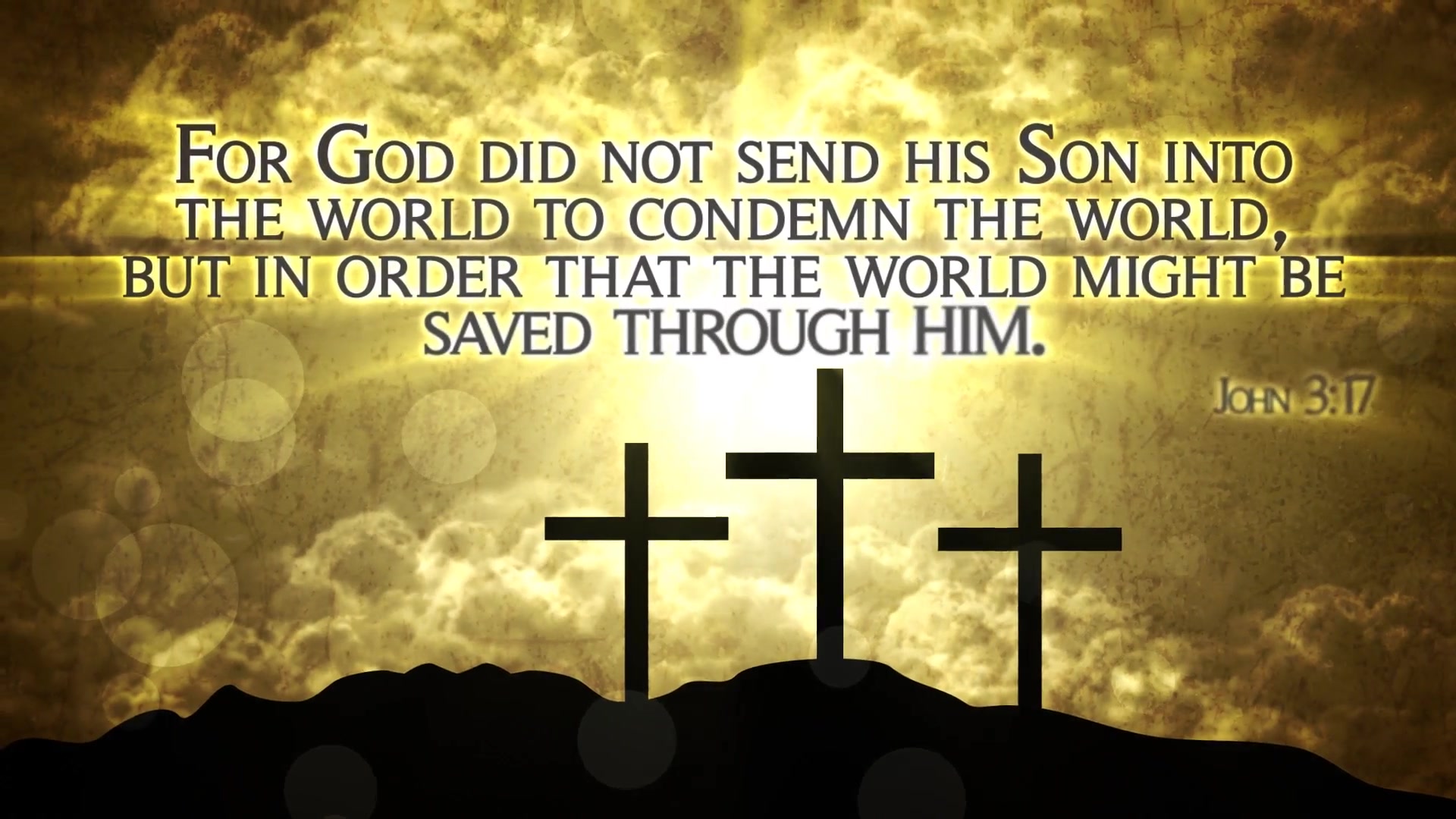 Good Friday and Easter Worship Promo Pack Premiere Pro Videohive 26259506 Premiere Pro Image 4