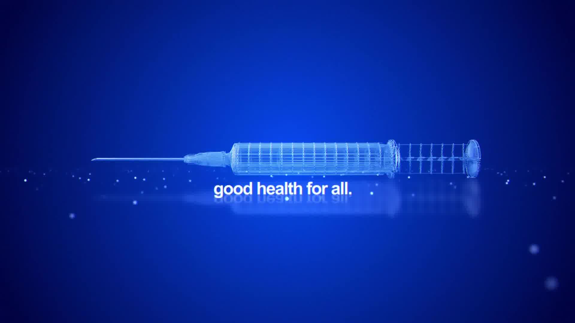 Good Health For All Quarantine Videohive 25748643 After Effects Image 11