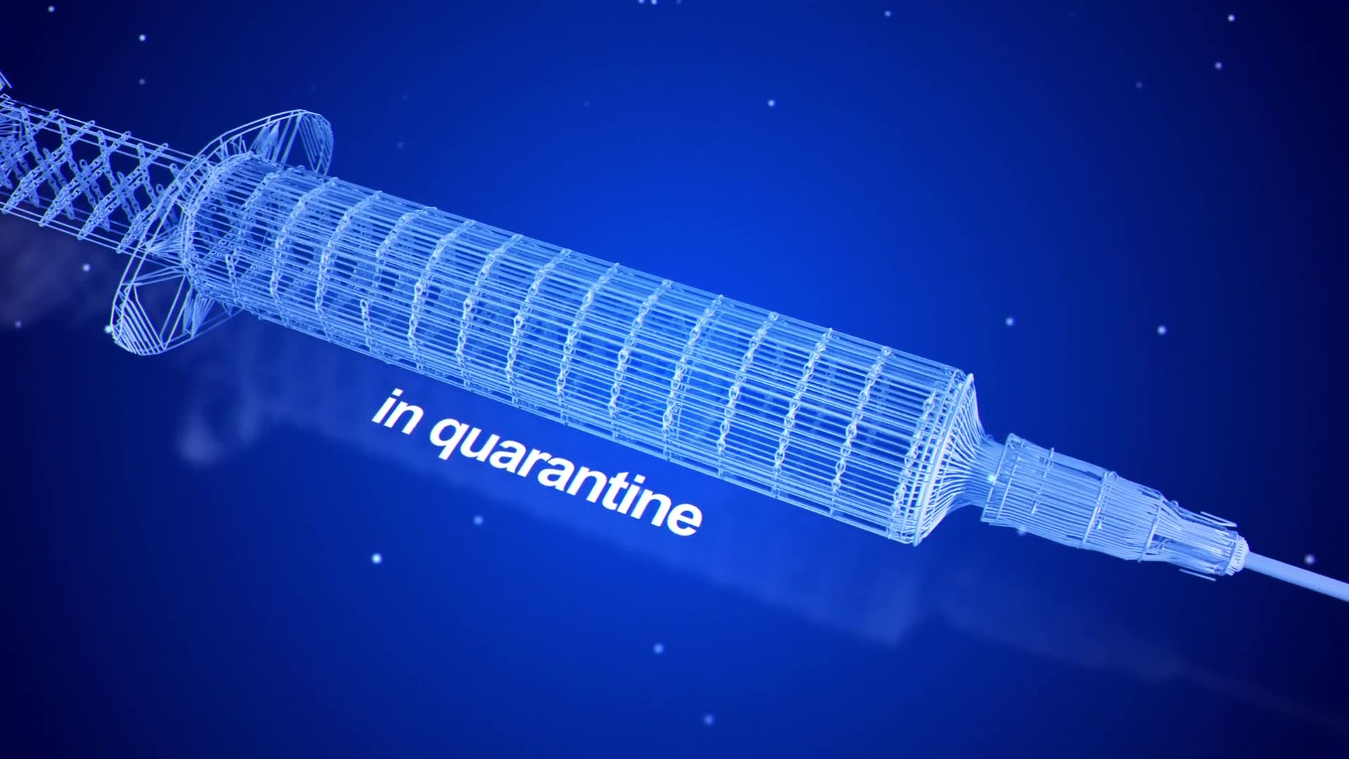 Good Health For All Quarantine Videohive 25748643 After Effects Image 2