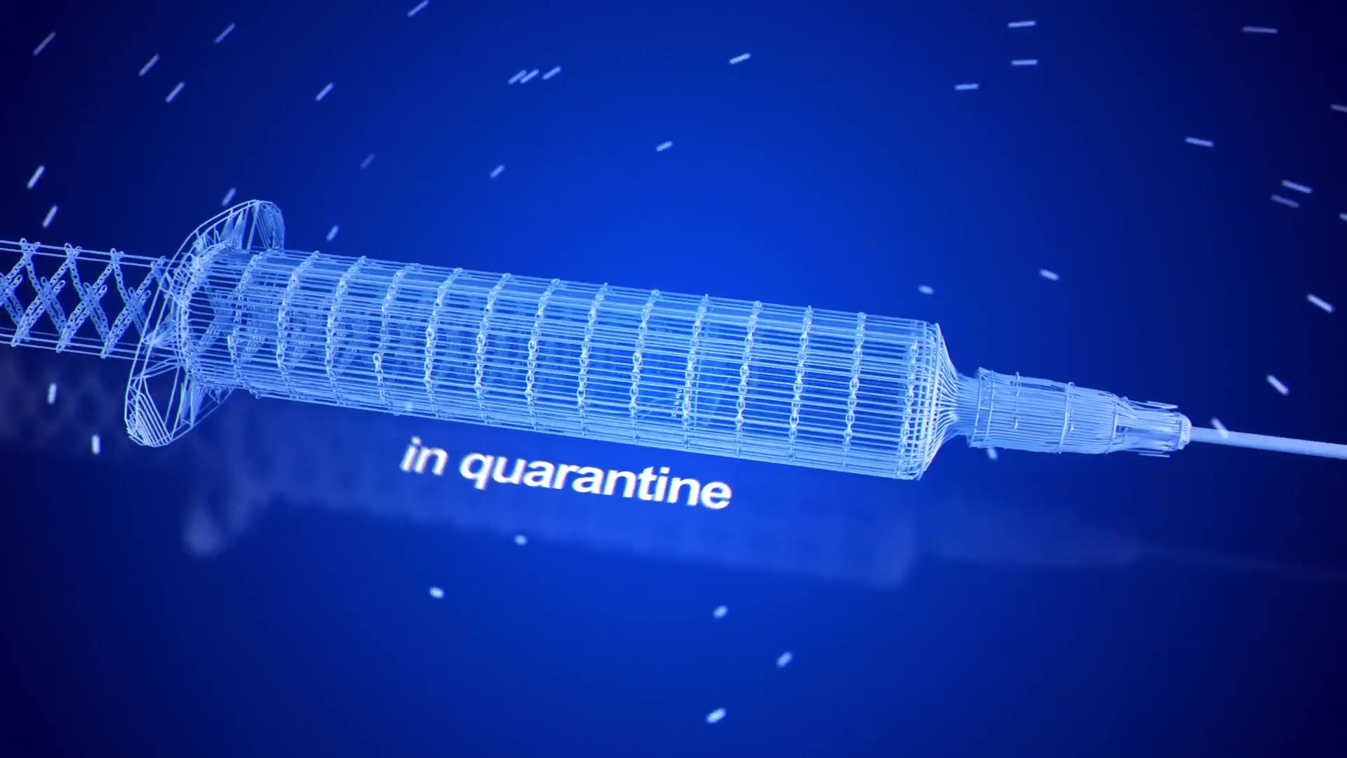 Good Health For All Quarantine Videohive 25748643 After Effects Image 3