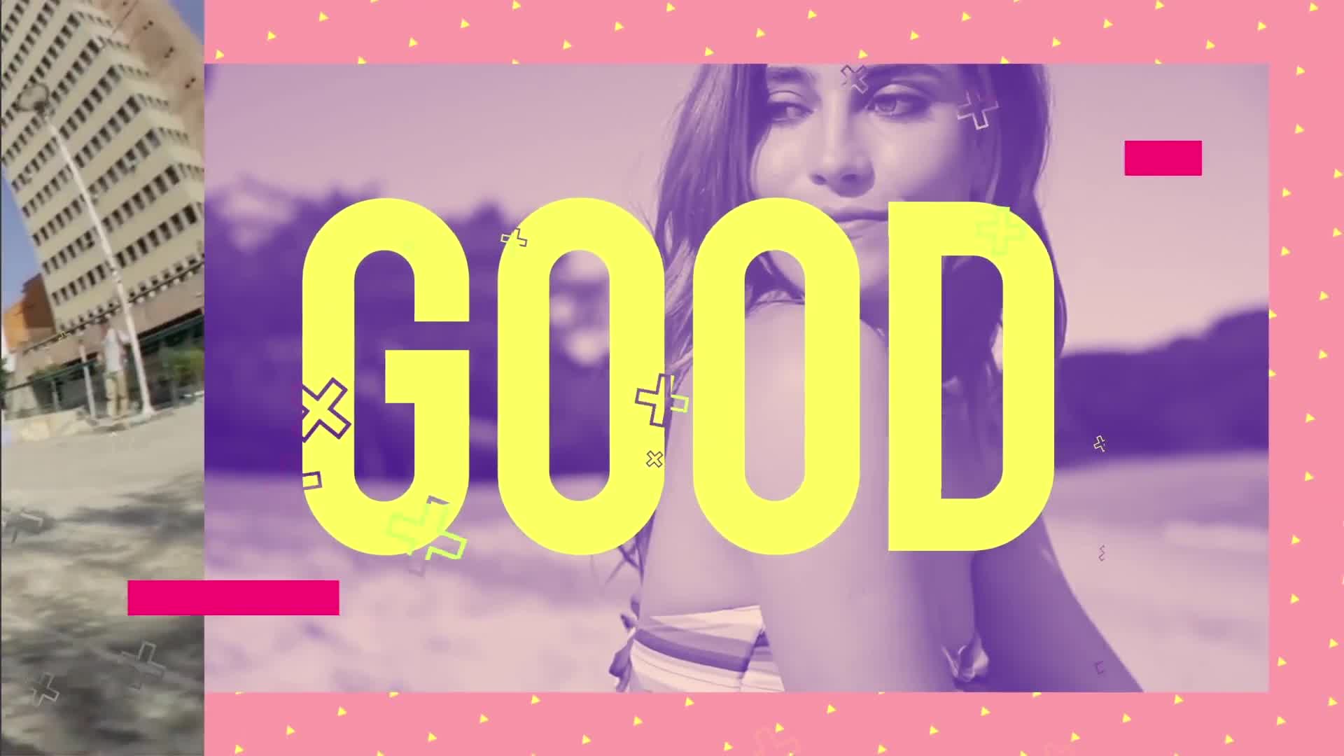 Good Mood Opener - Download Videohive 17363327