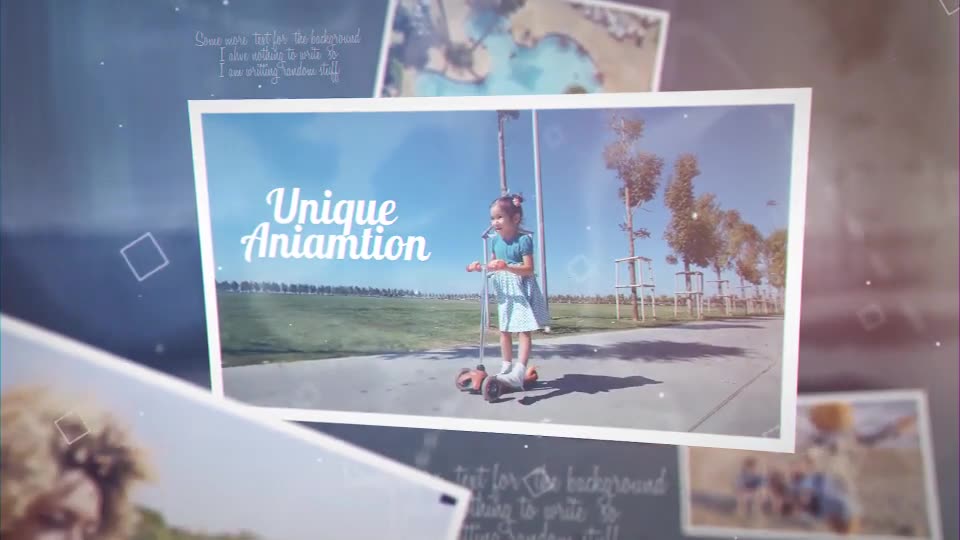 Good Old Days - Download Videohive 21753519