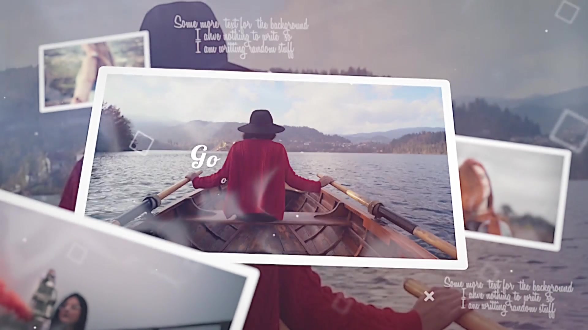 Good old days Videohive 24546123 Apple Motion Image 12