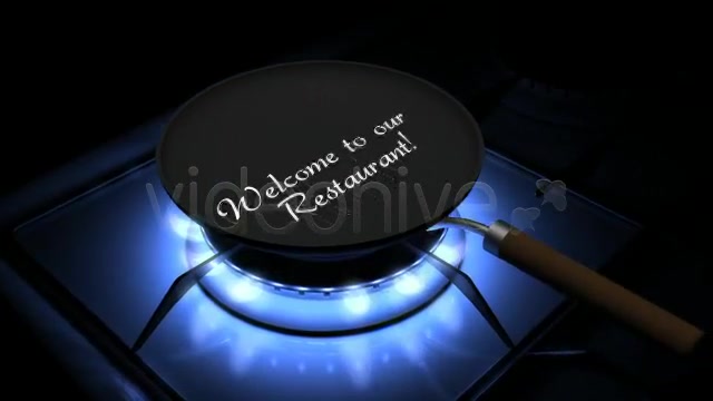 Good_Food Videohive 642833 After Effects Image 2