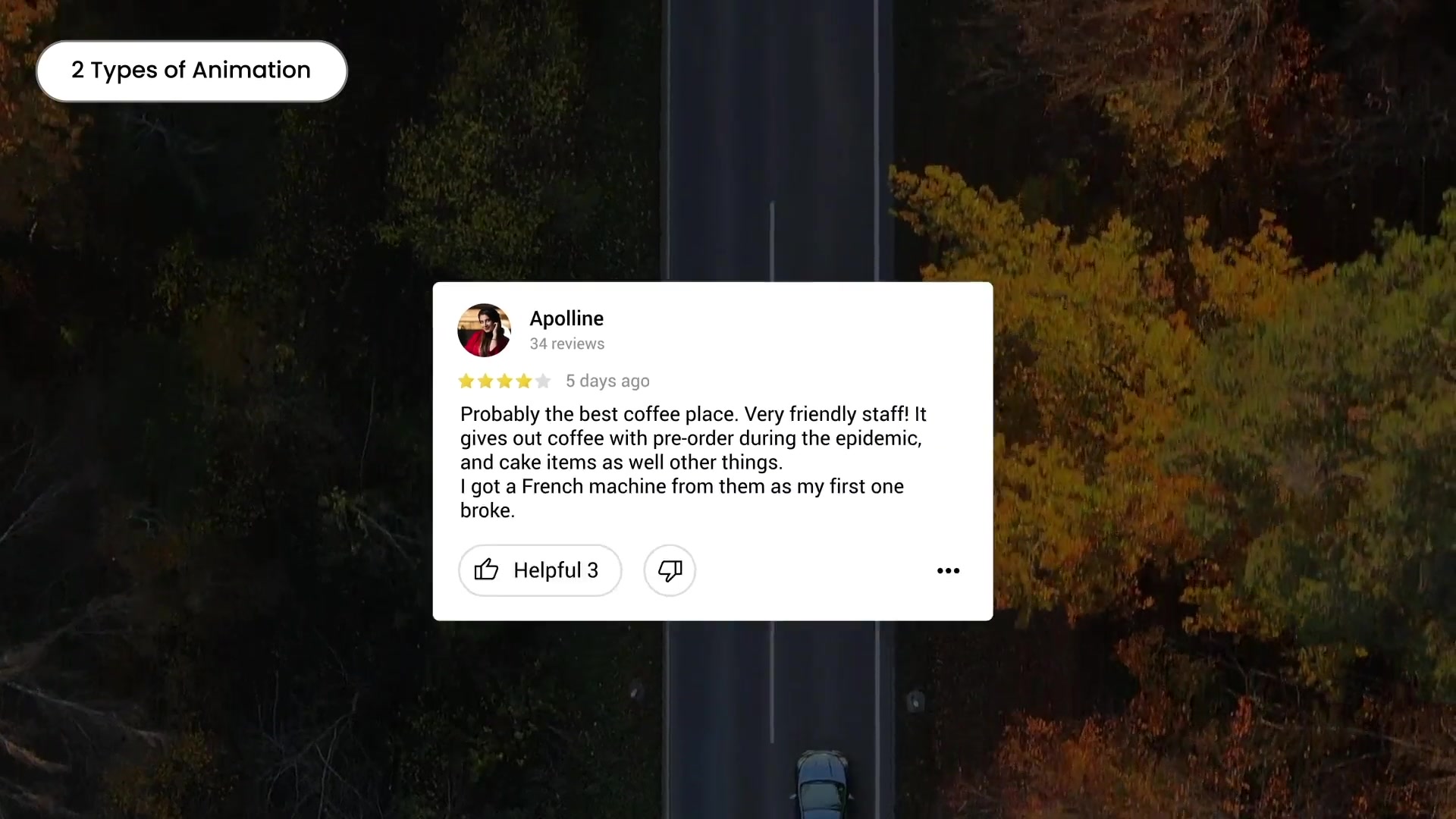 Google Review UI Pack Videohive 39367127 Premiere Pro Image 8