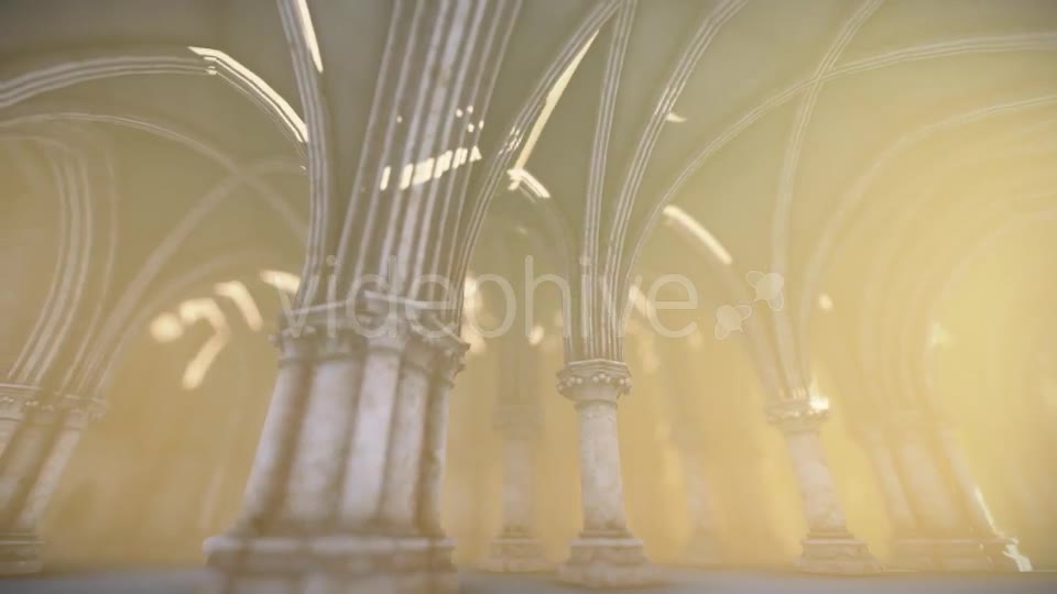 Gothic Cathedral 2 - Download Videohive 17051268