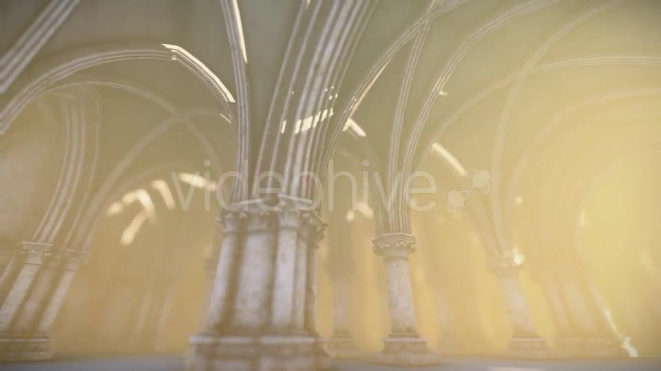 Gothic Cathedral 2 - Download Videohive 17051268