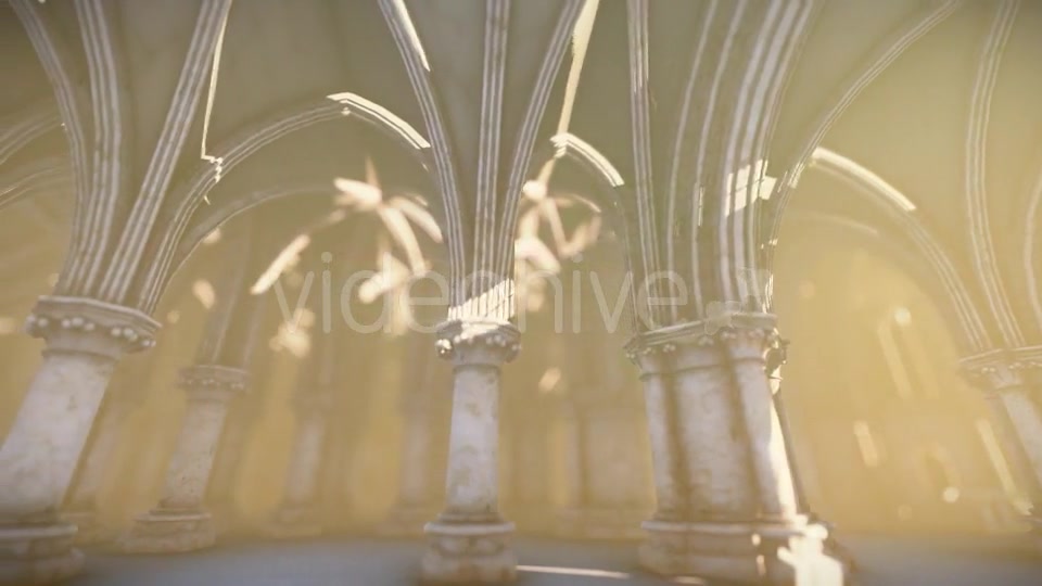 Gothic Cathedral 2 - Download Videohive 17051268