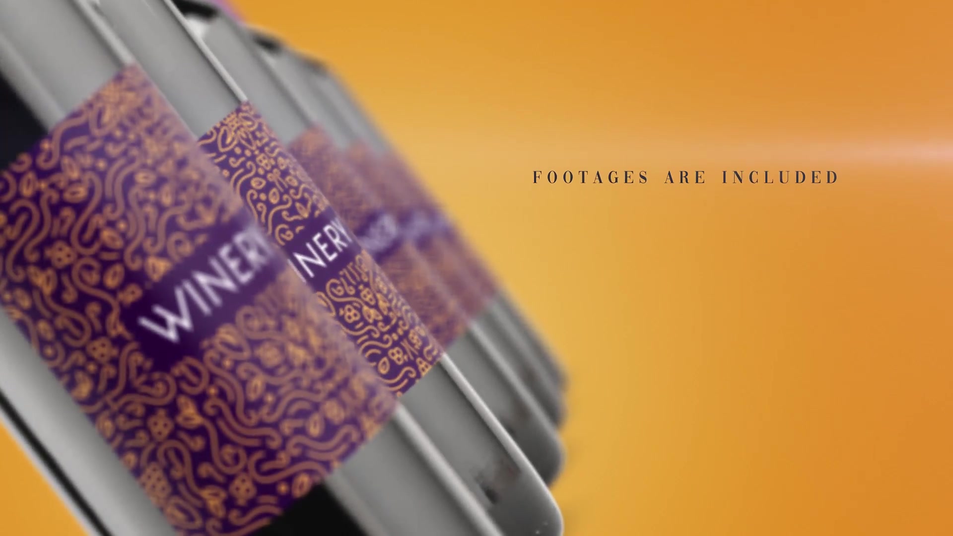 Gourmet Red Wine Videohive 23517237 After Effects Image 5