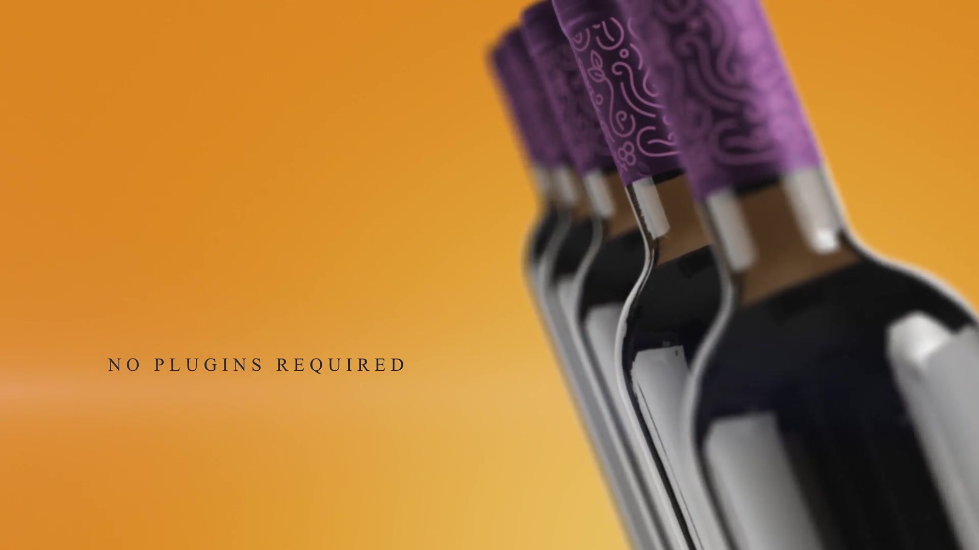 Gourmet Red Wine Videohive 23517237 After Effects Image 6