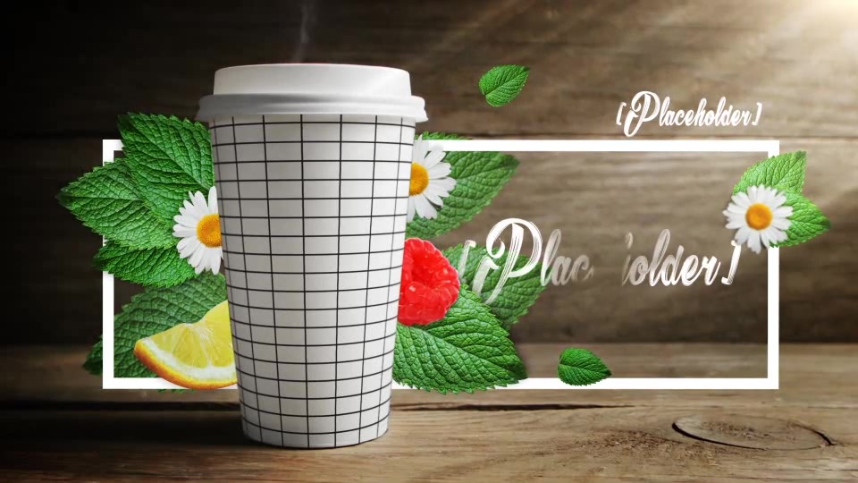Gourmet Tea Videohive 21148909 After Effects Image 12