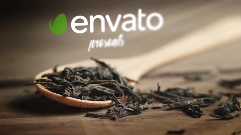Gourmet Tea Videohive 21148909 After Effects Image 5