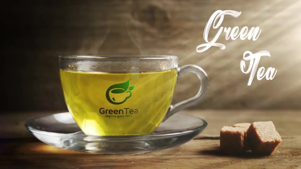Gourmet Tea Videohive 21148909 After Effects Image 6