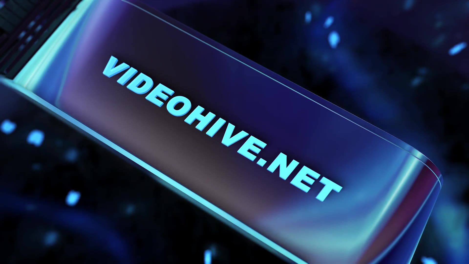 GPU Reveal Videohive 33997107 After Effects Image 6