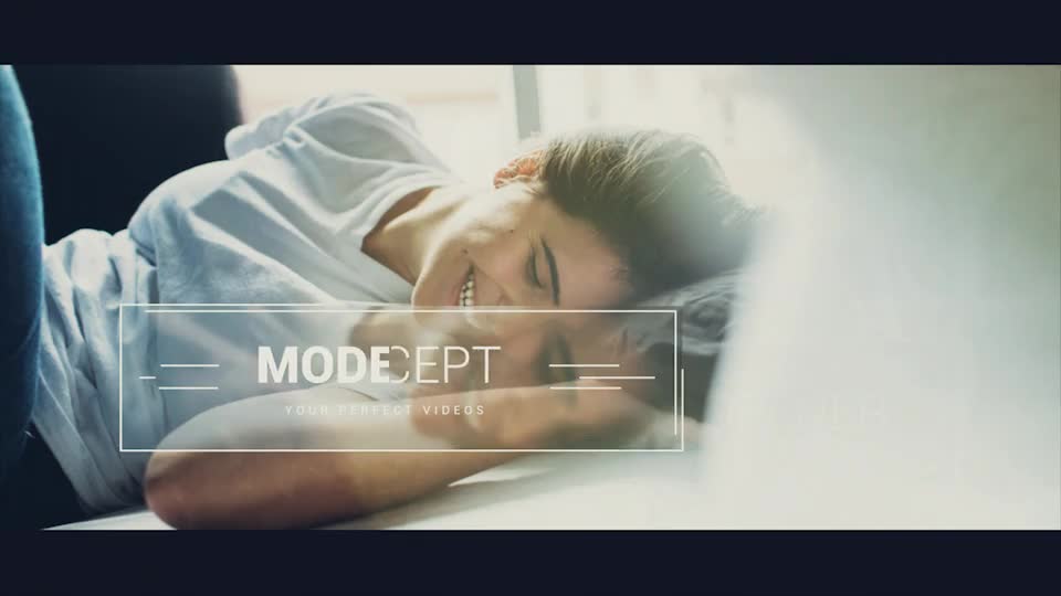 Grace // Titles Opener Videohive 11499436 After Effects Image 2