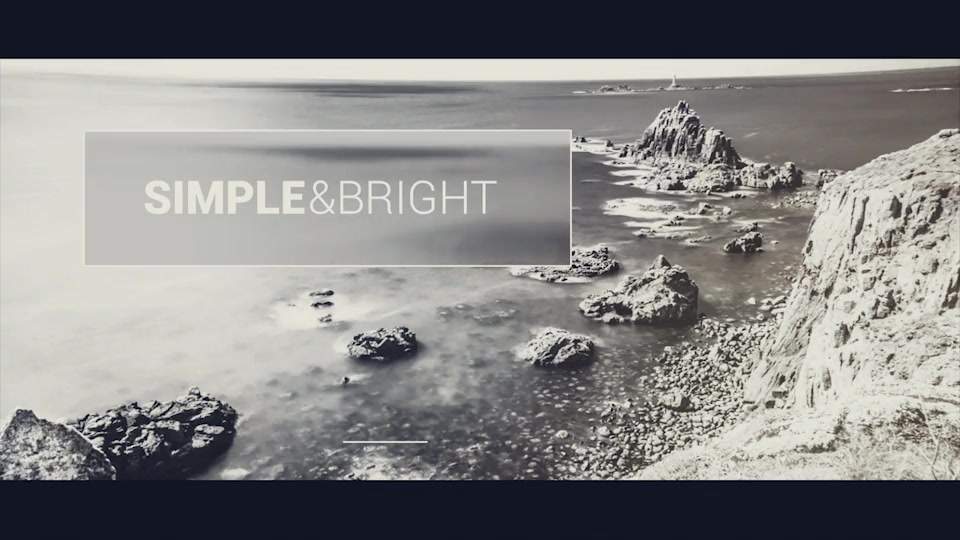 Grace // Titles Opener Videohive 11499436 After Effects Image 6