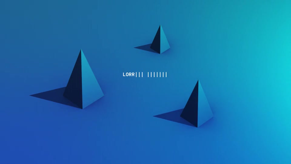 Gradient Abstract Event Promo Videohive 22639339 After Effects Image 10