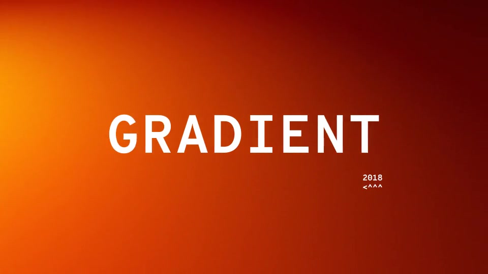 Gradient Abstract Event Promo Videohive 22639339 After Effects Image 12