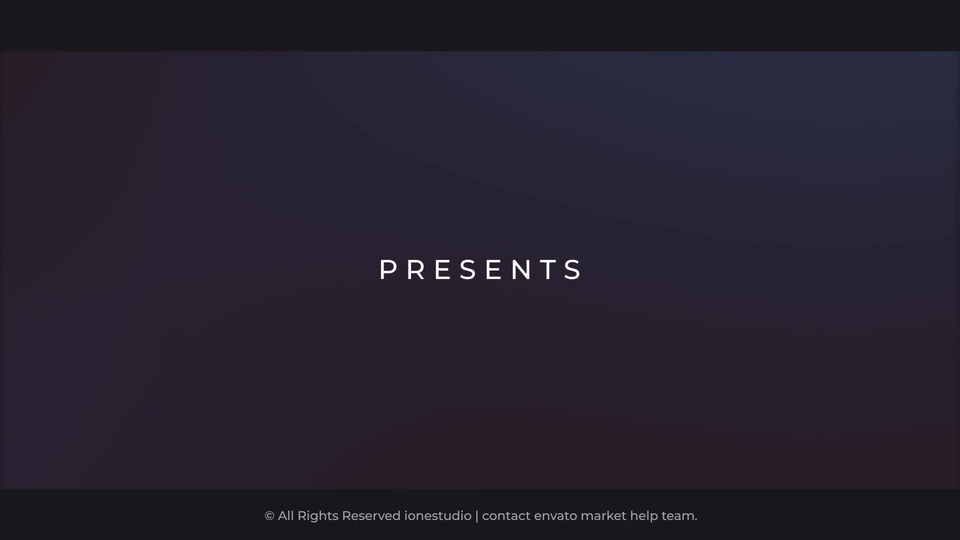 Gradient Backgrounds for Premiere Pro Videohive 34083486 Premiere Pro Image 1