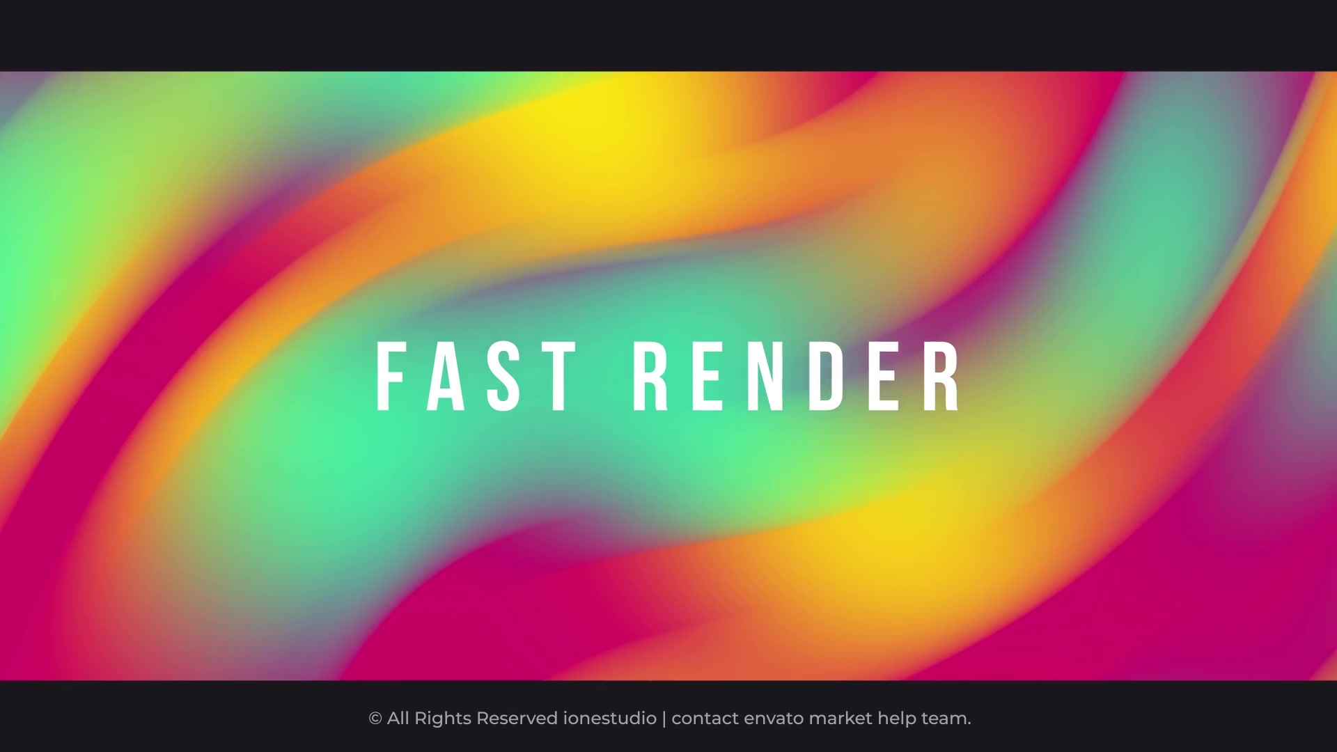 Gradient Backgrounds for Premiere Pro Videohive 34083486 Premiere Pro Image 4