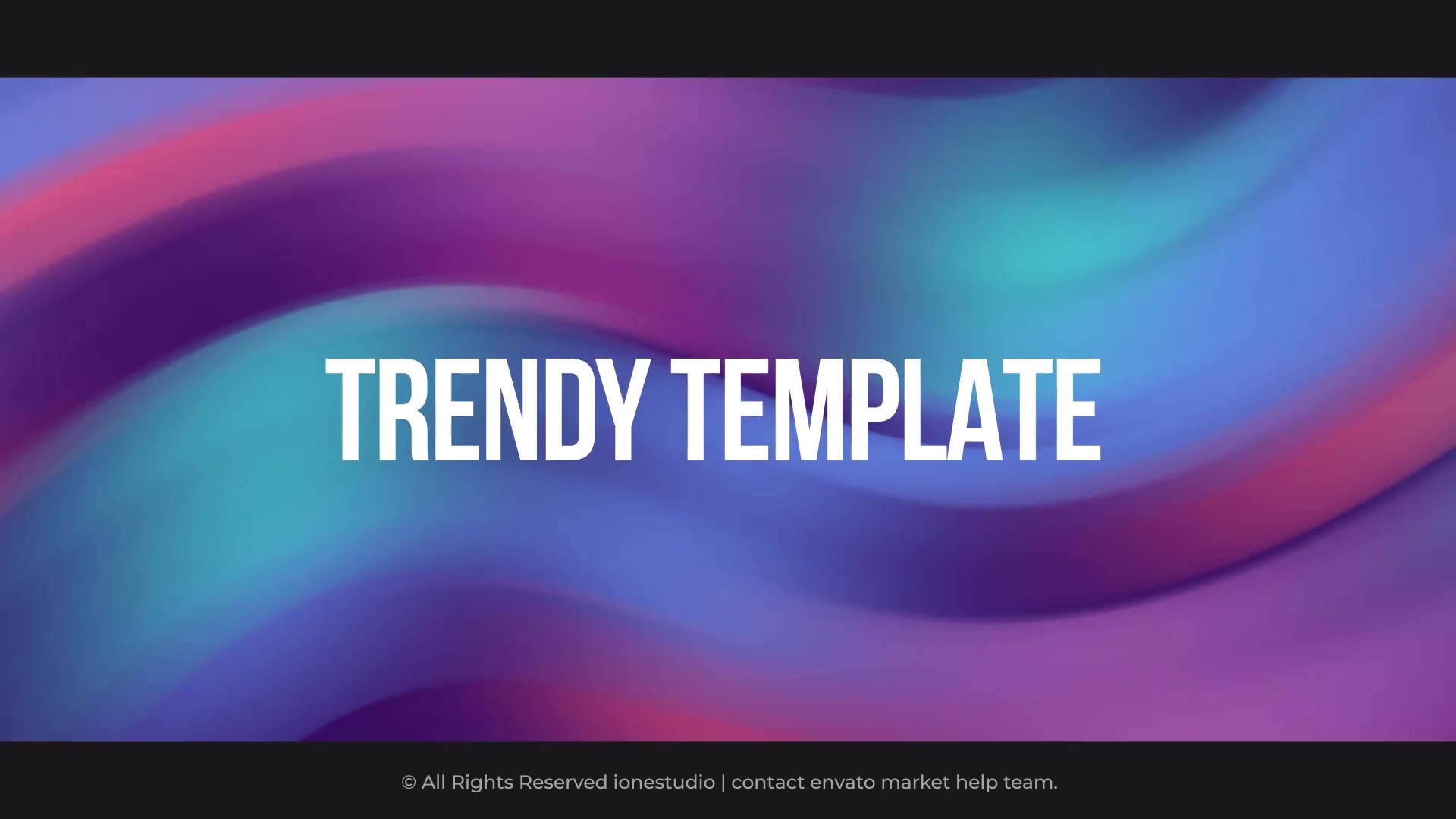 Gradient Backgrounds for Premiere Pro Videohive 34083486 Premiere Pro Image 6