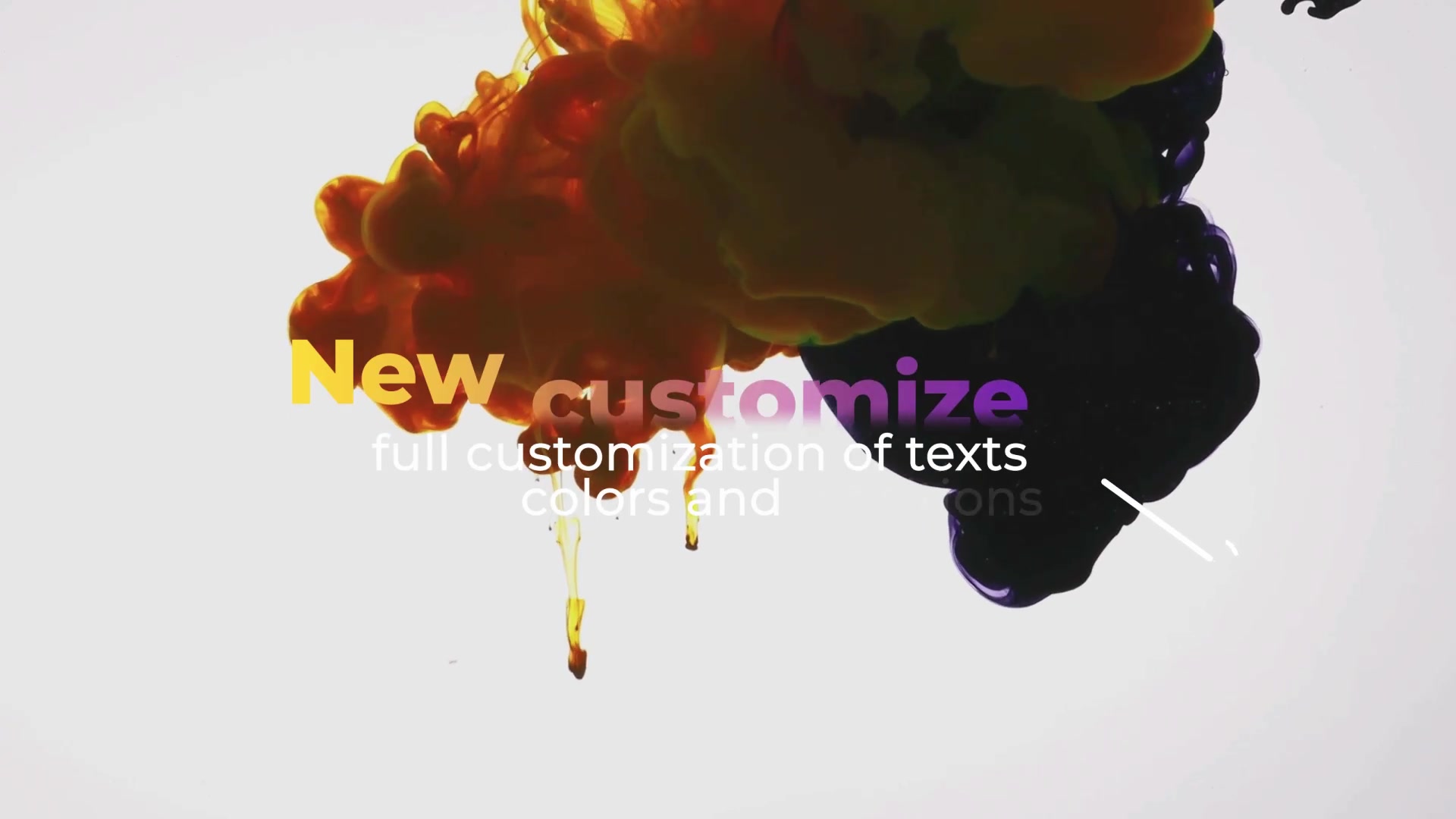 Gradient Call Outs | After Effects Videohive 38713495 After Effects Image 10