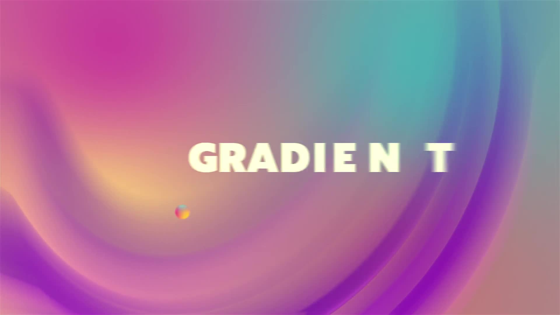 Gradient Liquid Colorful Videohive 24927325 After Effects Image 1