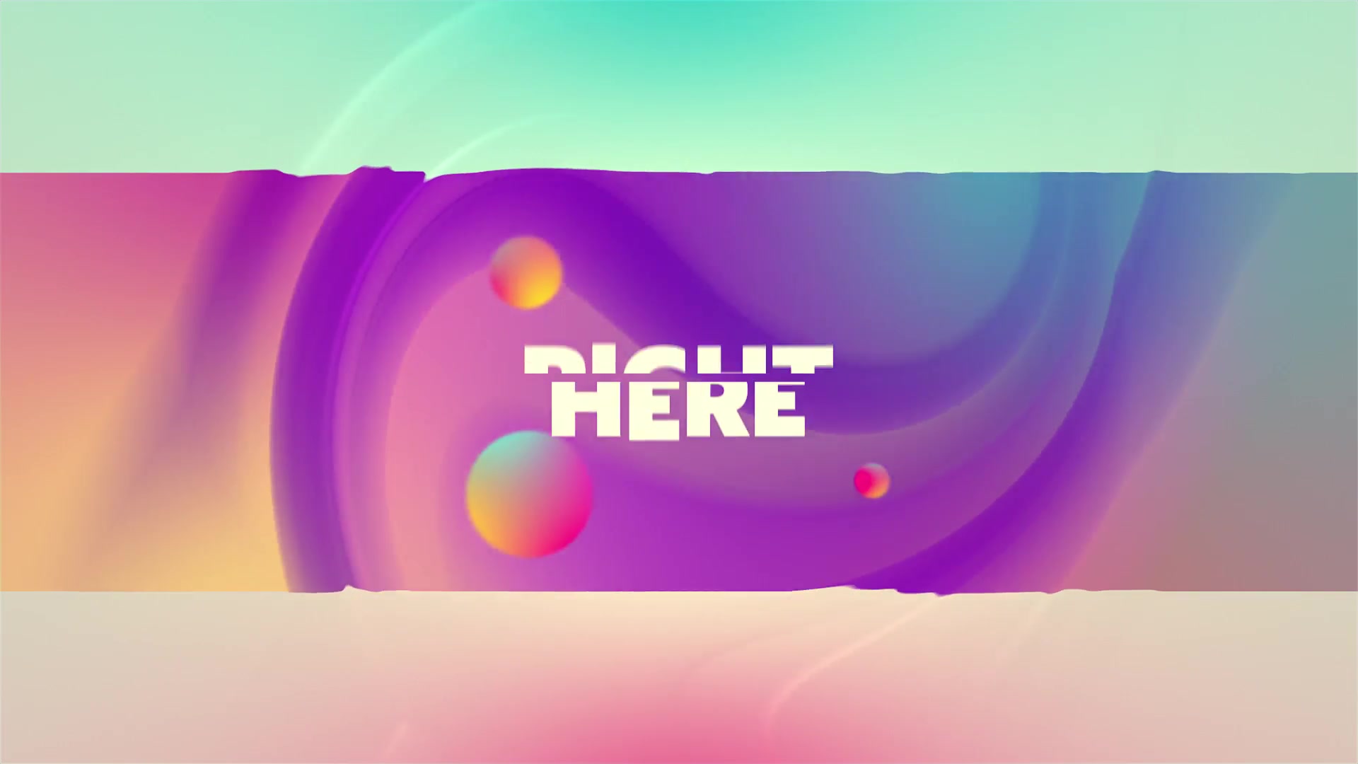 Gradient Liquid Colorful Videohive 24927325 After Effects Image 4