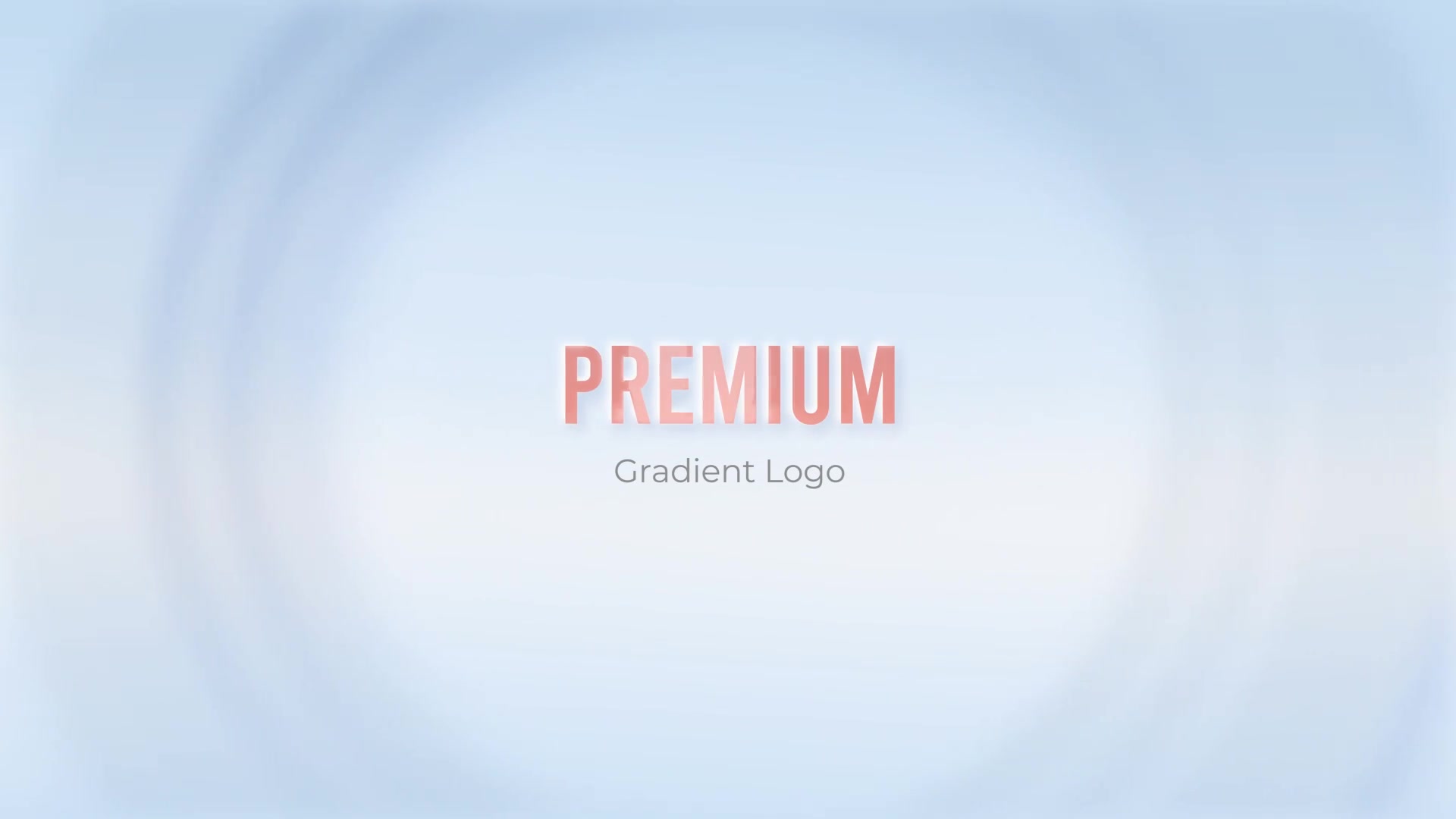 Gradient Logo Reveal Videohive 31661850 After Effects Image 10