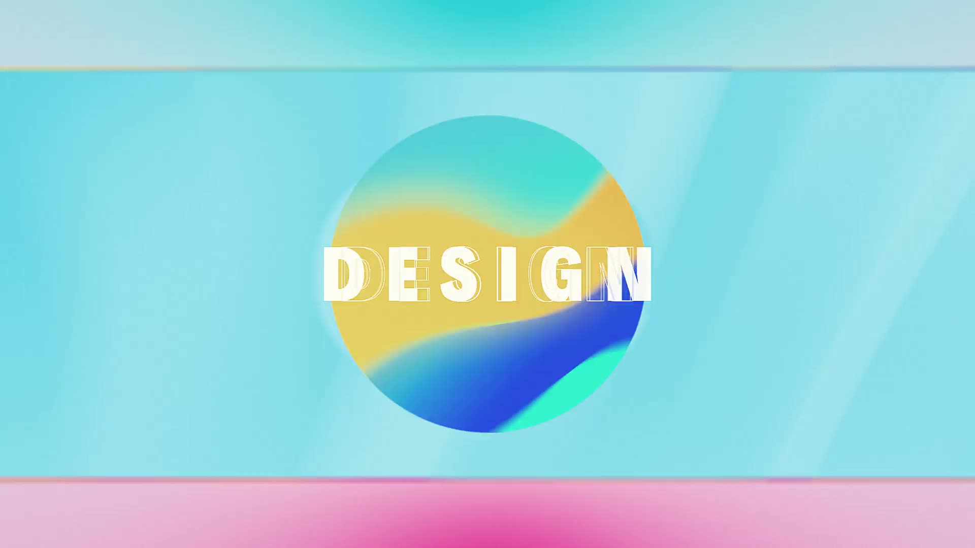 Gradient New Wave Videohive 24875510 After Effects Image 2