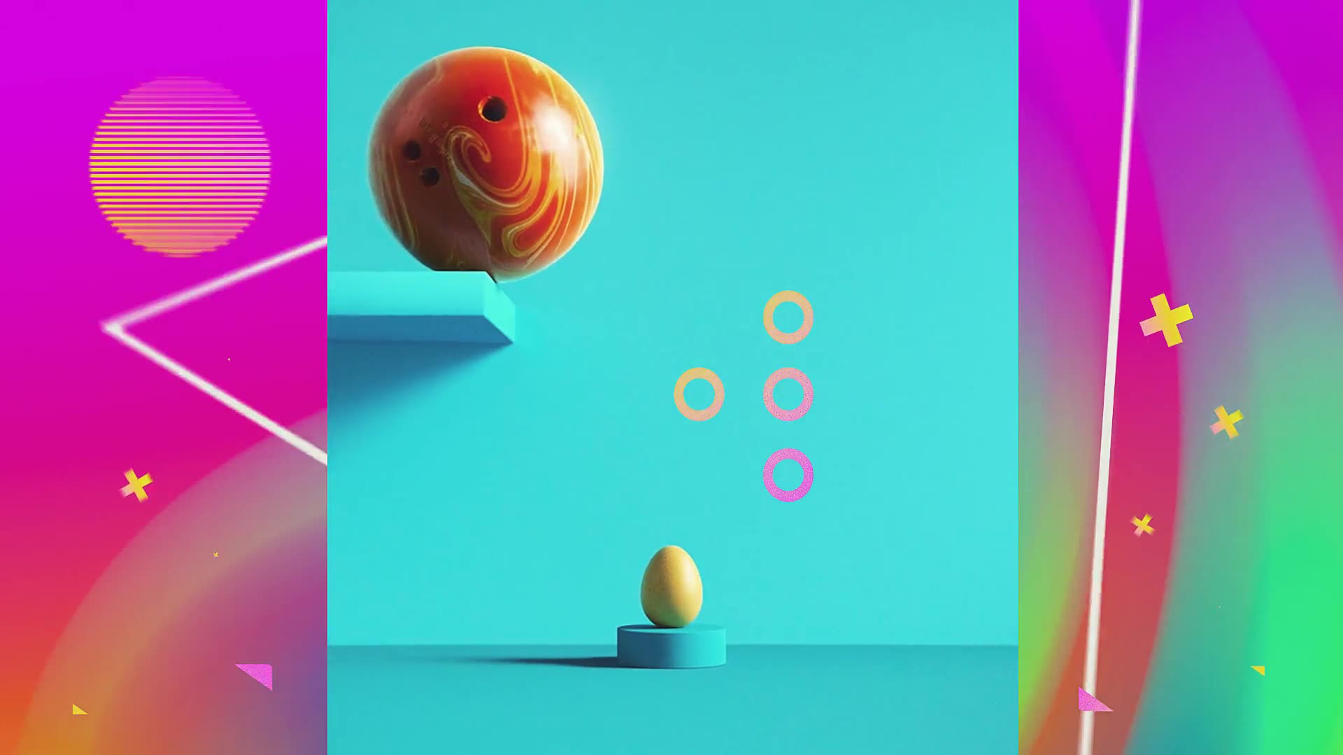 Gradient New Wave Videohive 24875510 After Effects Image 8