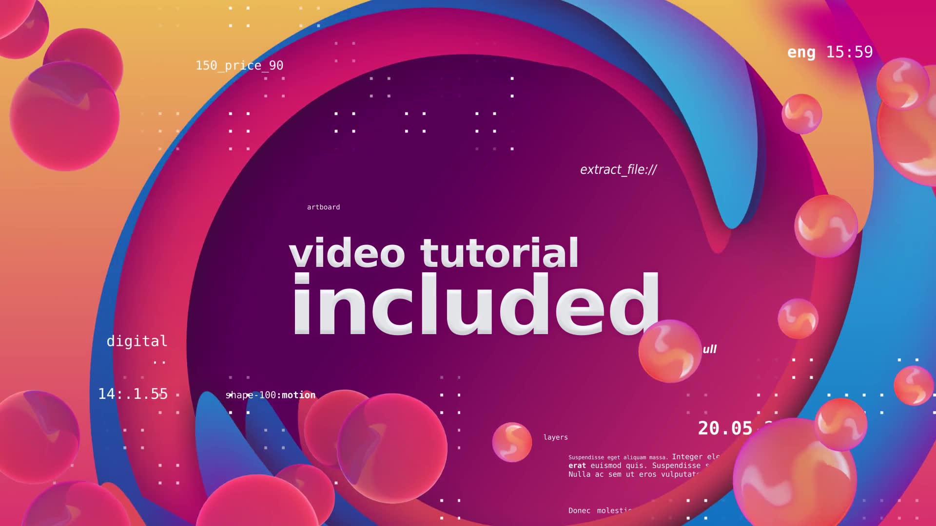 Gradient Opener Videohive 26807772 After Effects Image 7