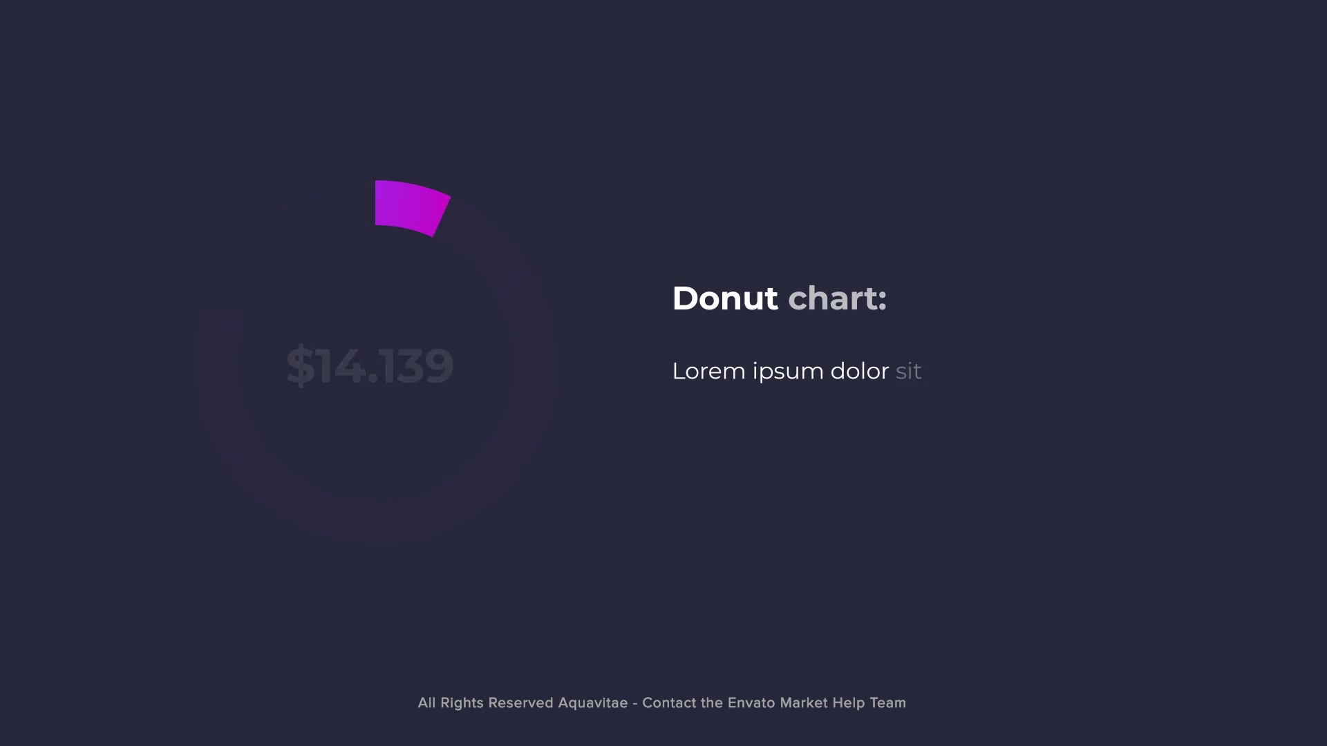Gradient Pie Charts Videohive 37921402 After Effects Image 12