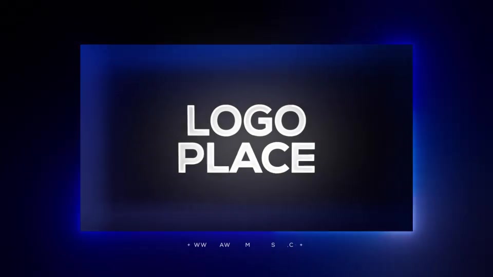 Gradient Squares Logo Reveal Videohive 29941562 Premiere Pro Image 3