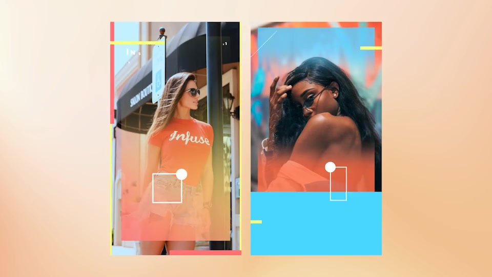 Gradient Stories Pack Videohive 32443371 After Effects Image 5