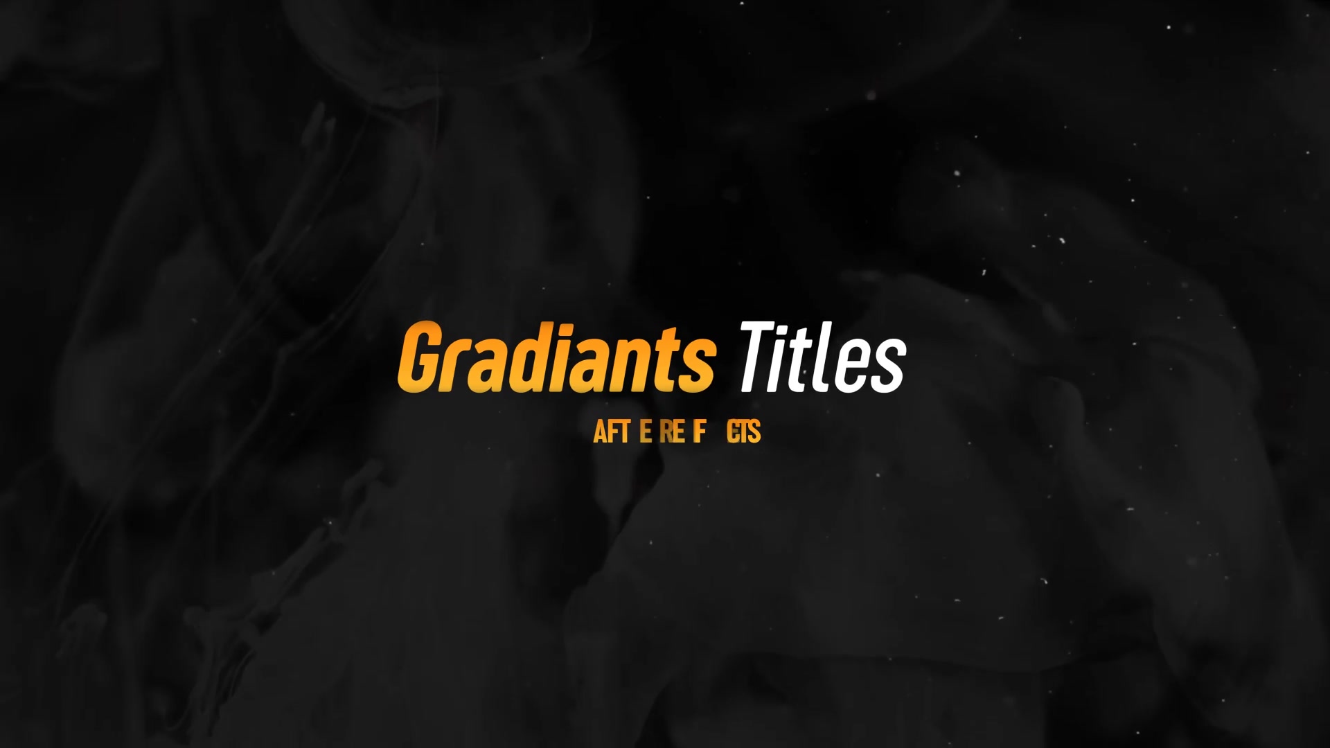 Gradient Titles Videohive 26502066 After Effects Image 4