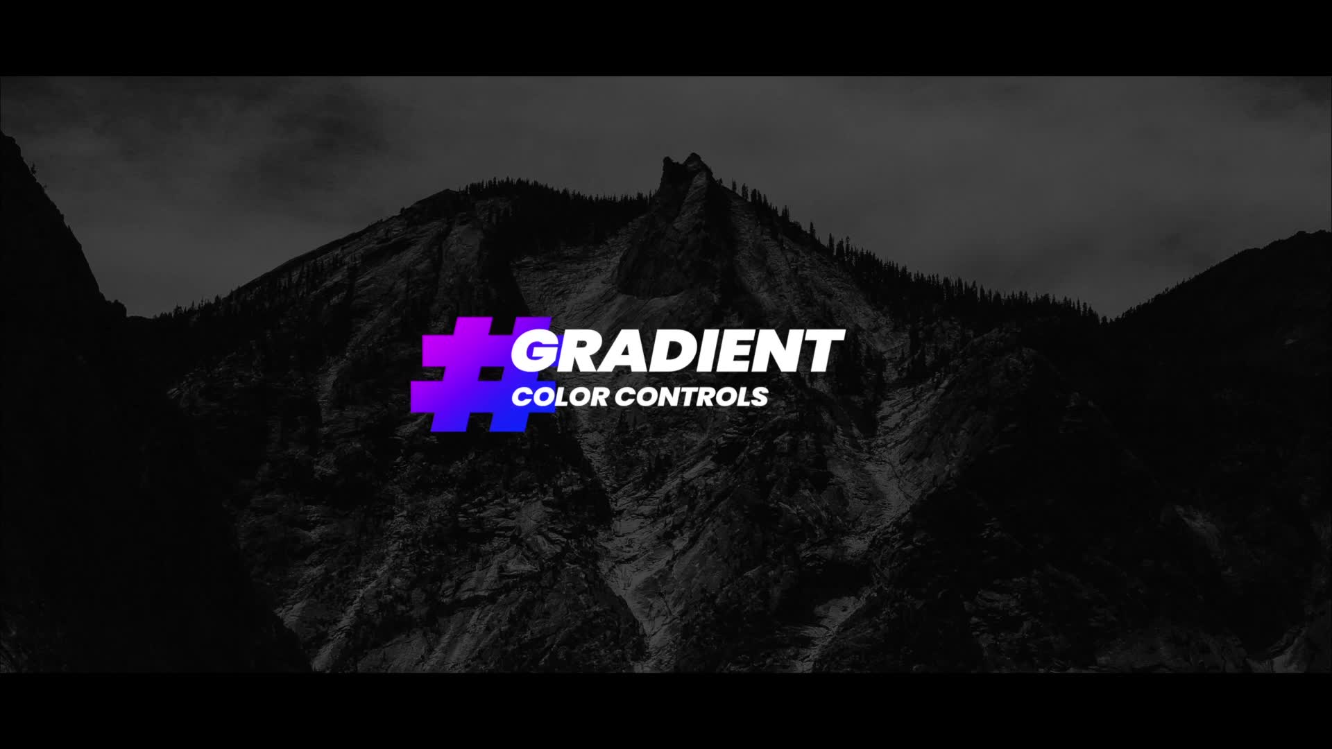 Gradient Titles For FCPX Videohive 33279528 Apple Motion Image 10
