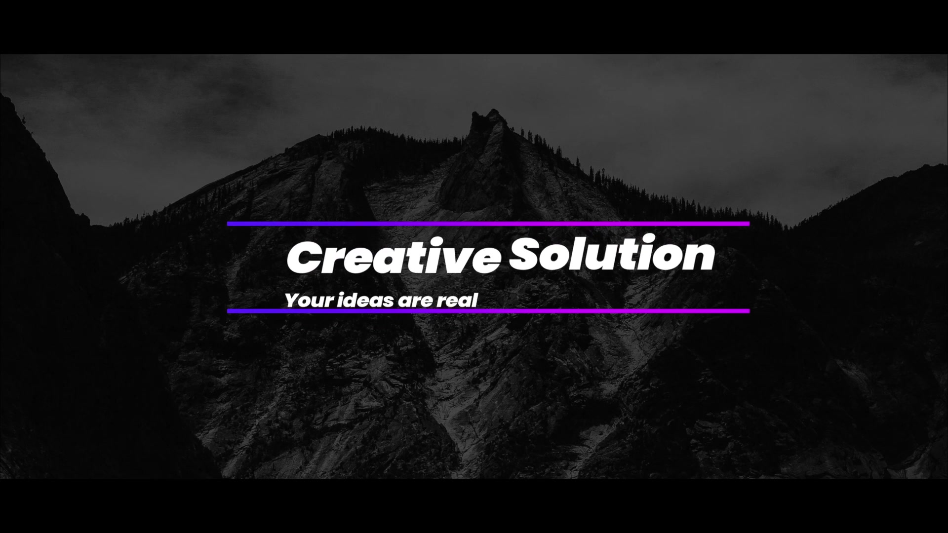 Gradient Titles For FCPX Videohive 33279528 Apple Motion Image 6