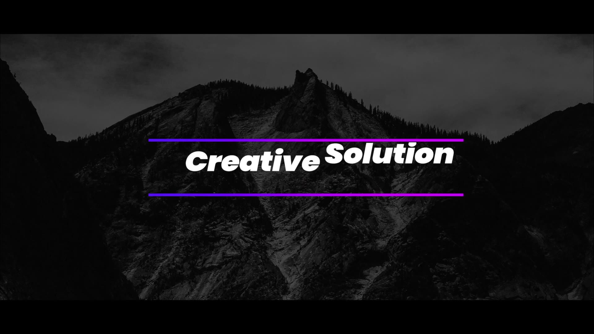 Gradient Titles For FCPX Videohive 33279528 Apple Motion Image 7