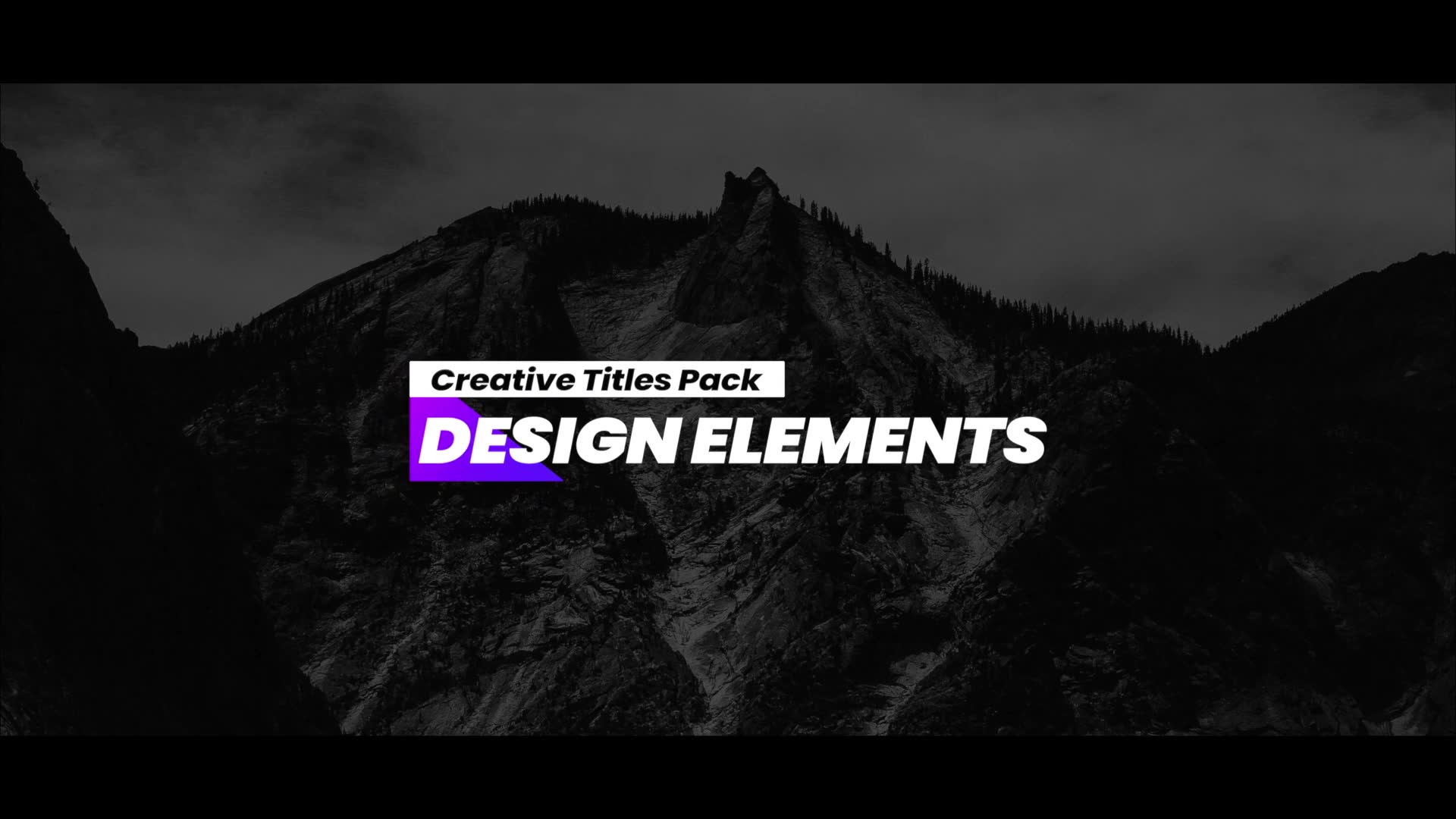 Gradient Titles For FCPX Videohive 33279528 Apple Motion Image 8