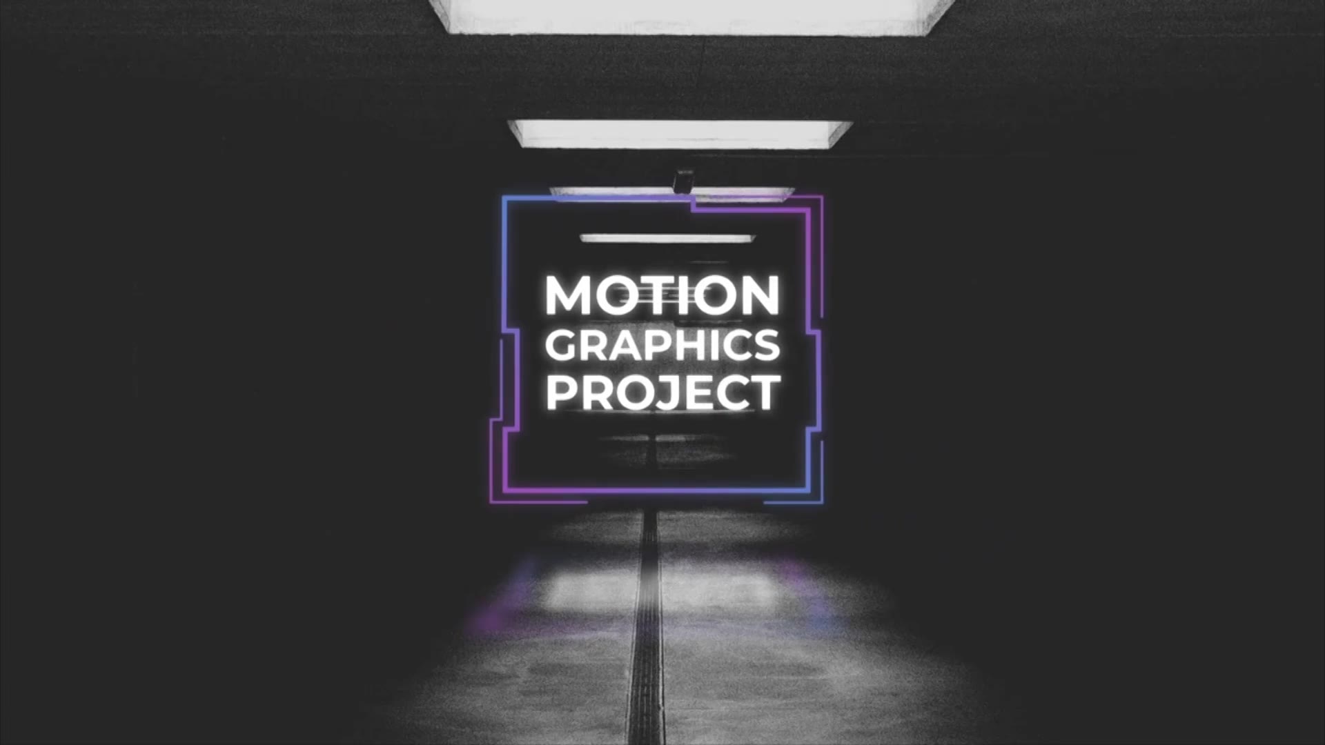 Gradient Titles Videohive 29691876 Apple Motion Image 3