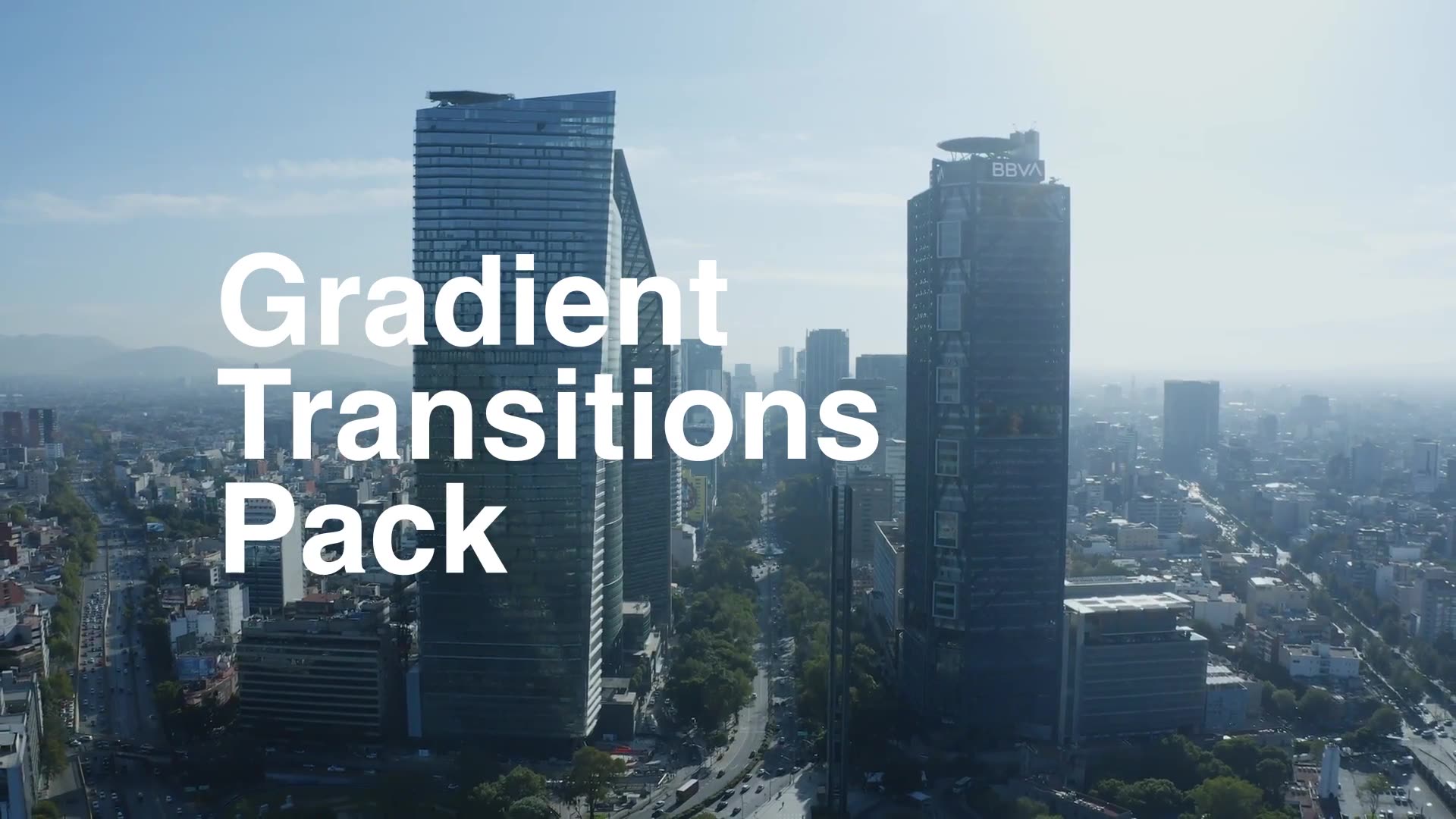 Gradient Transitions Pack Videohive 35748266 After Effects Image 2