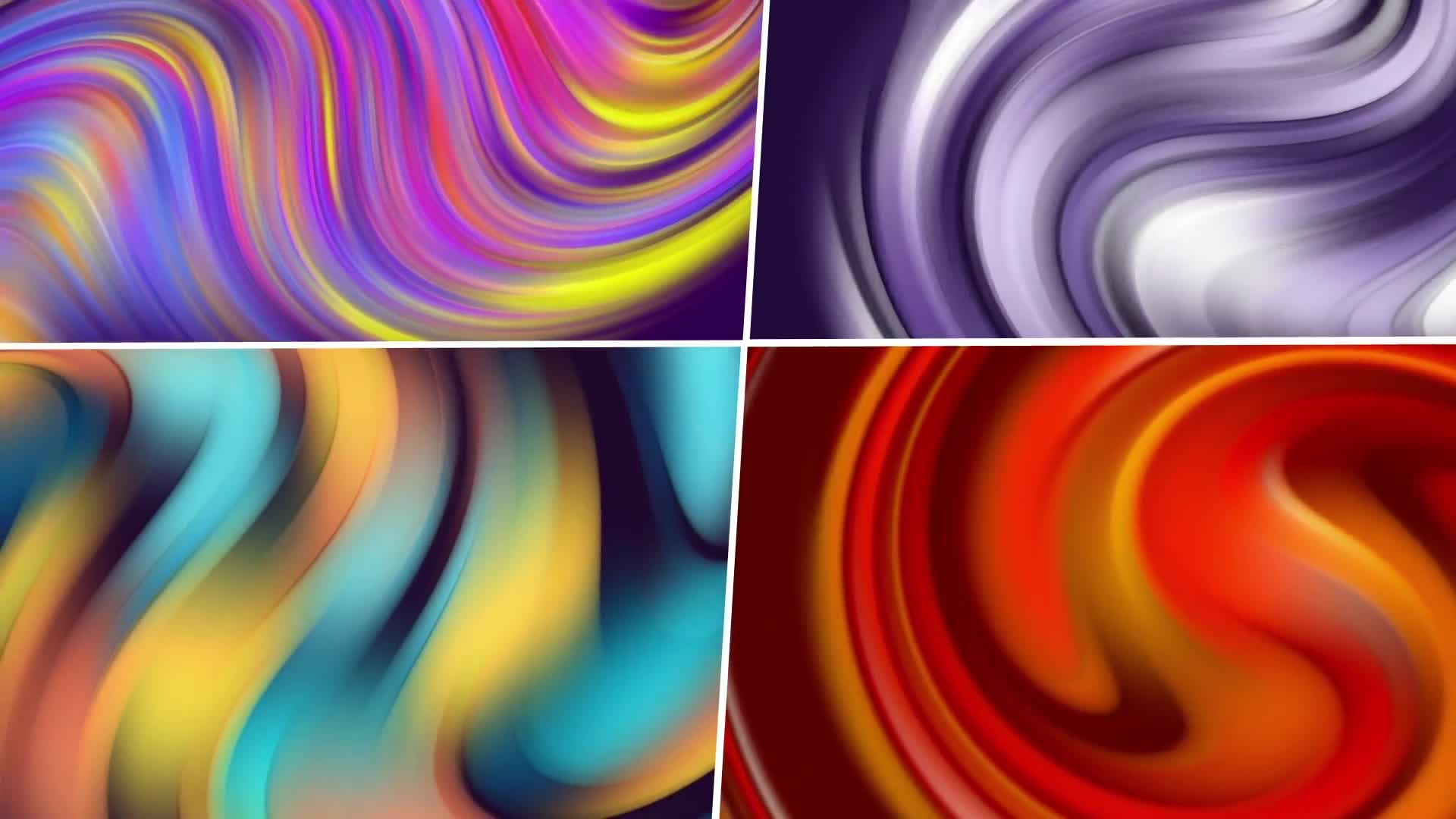 Gradients | After Effects Videohive 34153450 After Effects Image 1